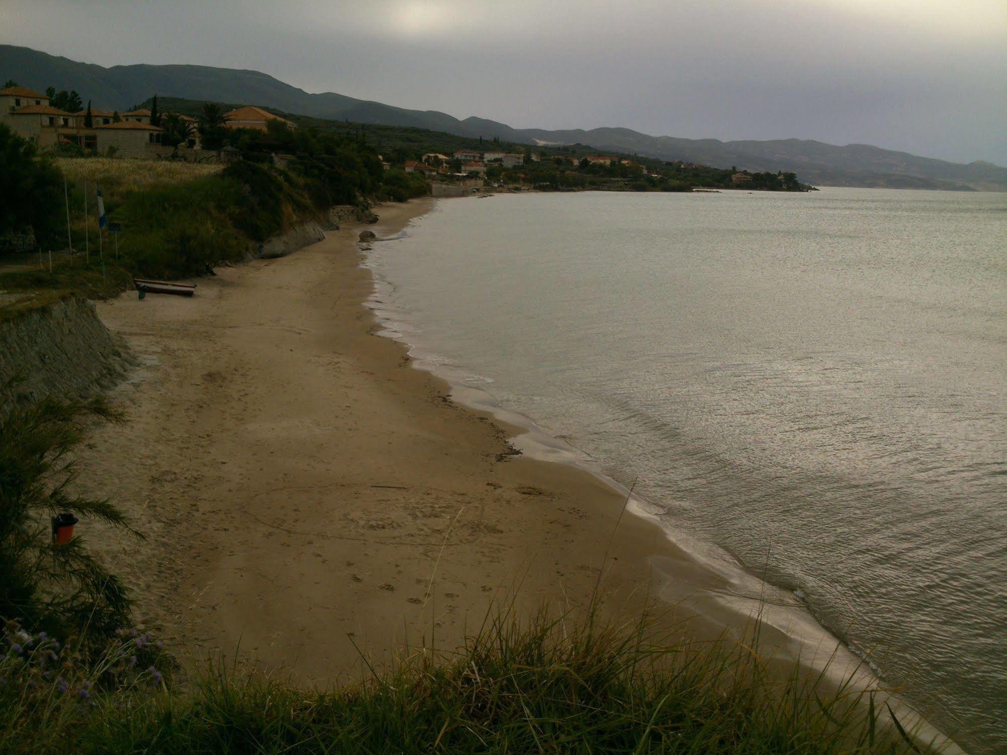 דירה Kavos Psarou & Psarou (Zakynthos)