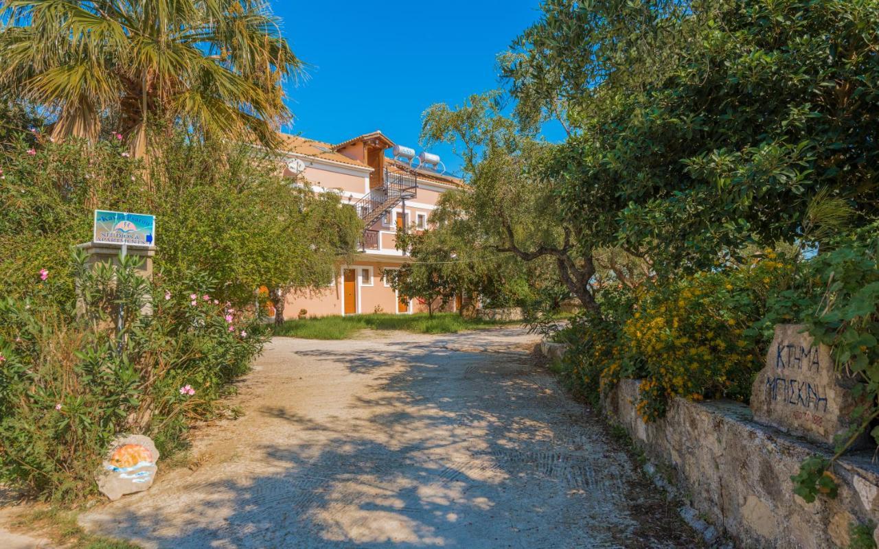 Kavos Psarou & Psarou (Zakynthos)