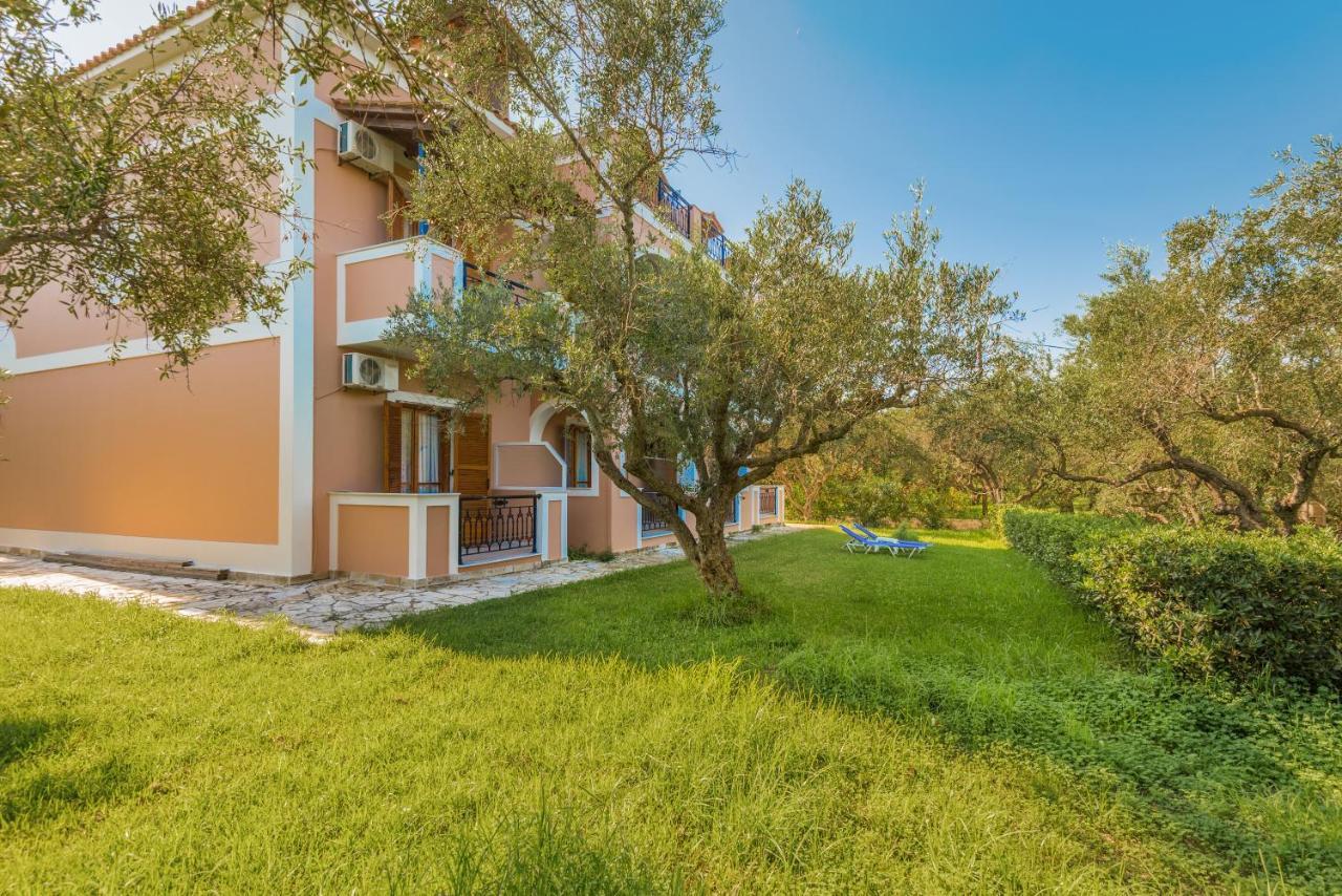 Apartmán Kavos Psarou & Psarou (Zakynthos)