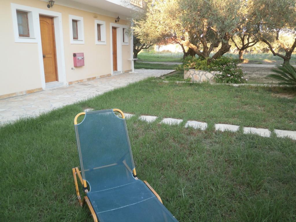 Apartmán Kavos Psarou & Psarou (Zakynthos)