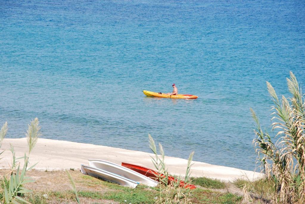 Apartmán Kavos Psarou & Psarou (Zakynthos)