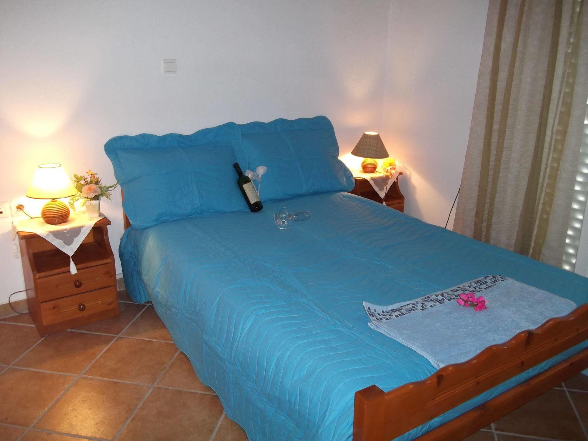 Apartment Kavos Psarou & Psarou (Zakynthos)