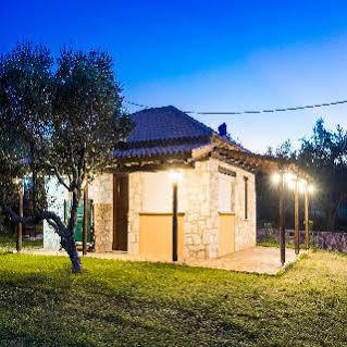 Kavos Psarou & Apartmán Psarou (Zakynthos)